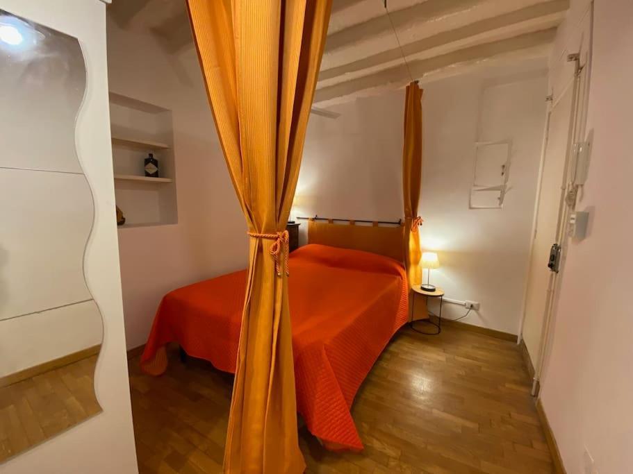 Casa Uberto Apartment Рим Екстериор снимка