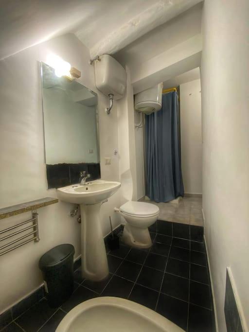 Casa Uberto Apartment Рим Екстериор снимка