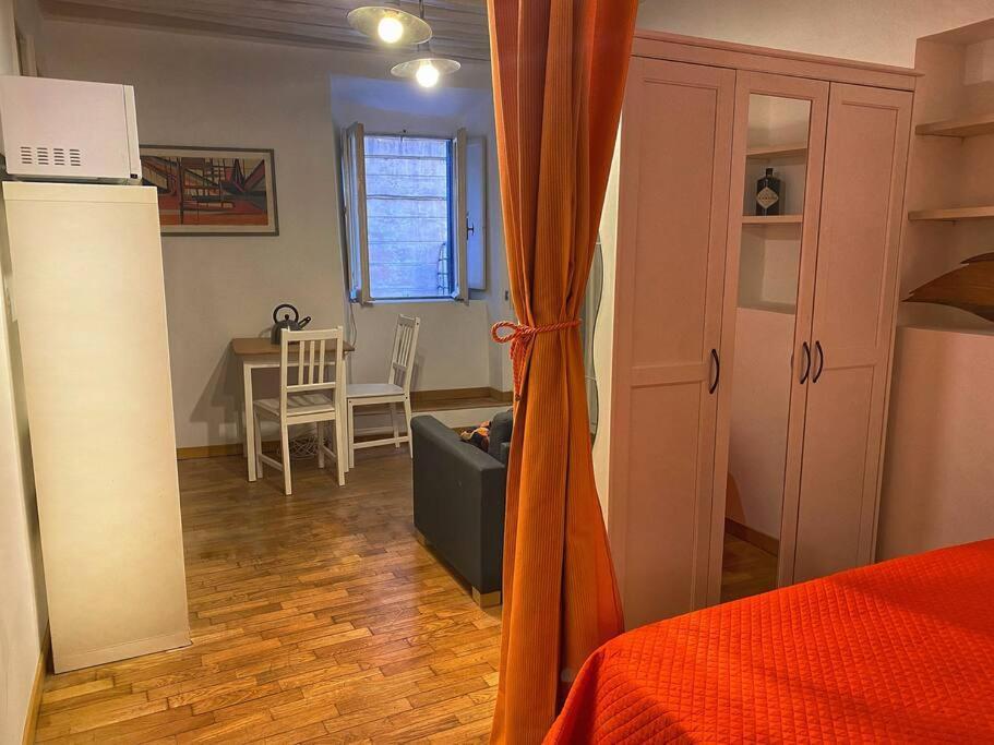 Casa Uberto Apartment Рим Екстериор снимка